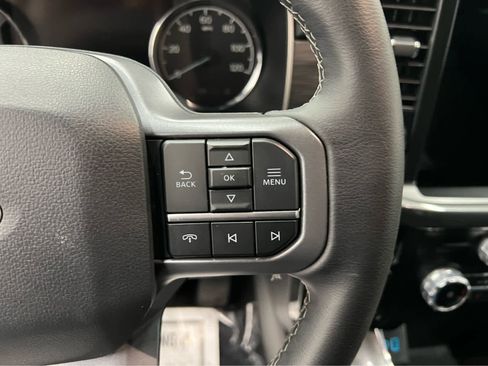 Used 2023 Ford F150 XLT w/ Equipment Group 302A High image 19