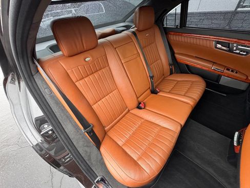 Used 2011 Mercedes-Benz S 600 image 34