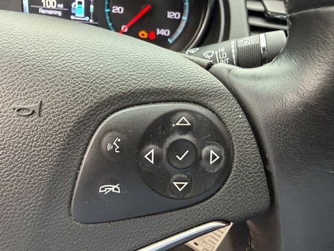 Used 2016 Chevrolet Impala LT w/ Convenience Package FWD image 28