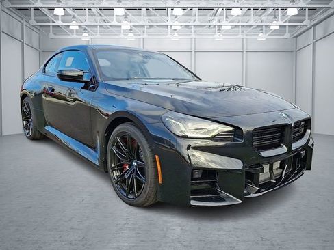 New 2025 BMW M2 w/ Lighting Package image 3