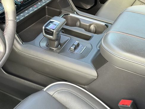 Used 2024 GMC Sierra 1500 AT4X AWD/4WD image 10
