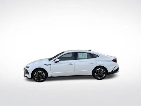 Used 2026 Hyundai Sonata SEL FWD image 6