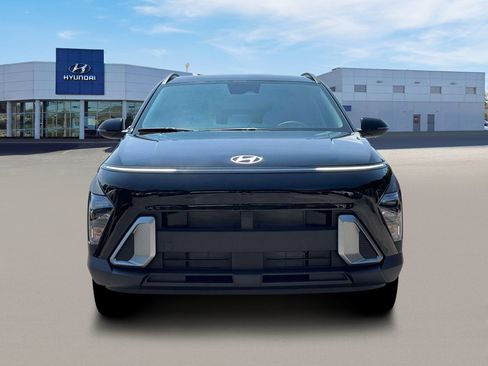 New 2026 Hyundai Kona SEL Sport image 12