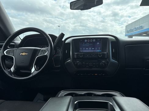 Used 2017 Chevrolet Silverado 1500 LT w/ All Star Edition image 15