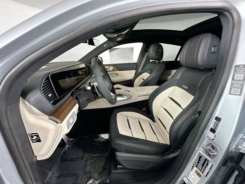New 2026 Mercedes-Benz GLE 53 AMG 4MATIC Coupe image 22