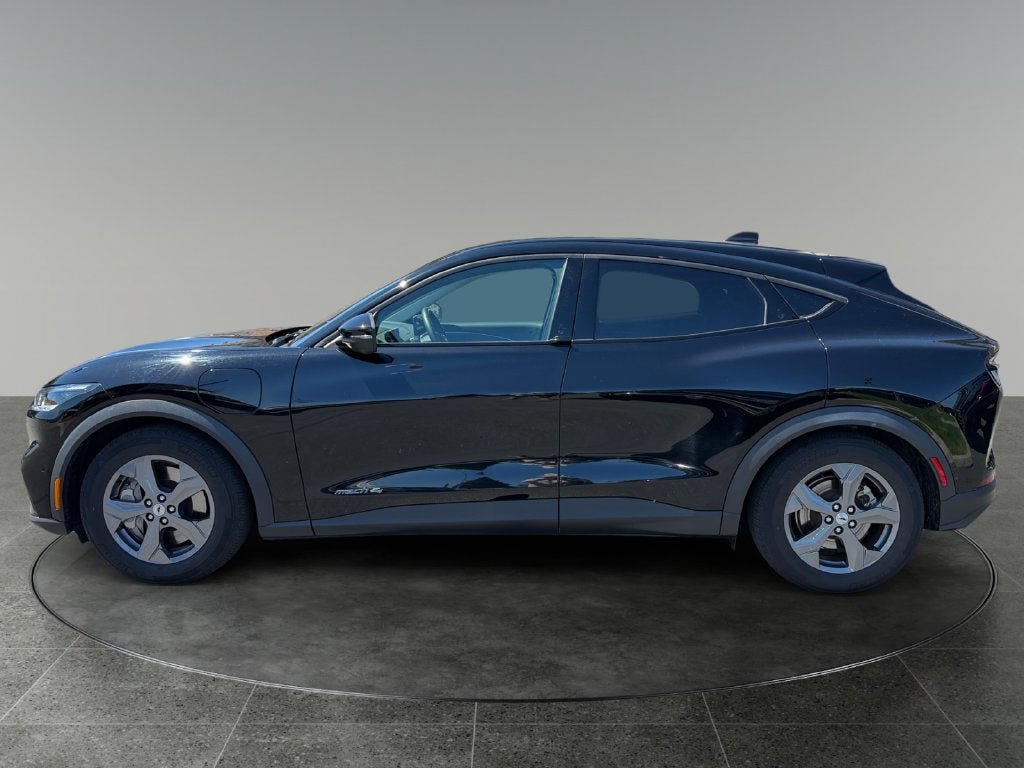 Certified 2023 Ford Mustang Mach-E Select AWD/4WD image 6