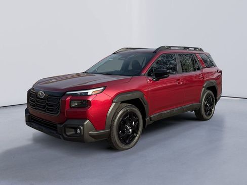 New 2026 Subaru Outback Limited w/ Premium/Limited Package 2 AWD/4WD image 7