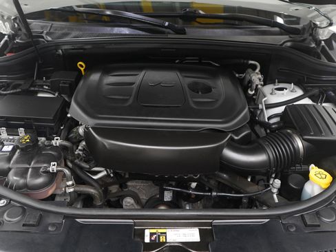 Used 2019 Dodge Durango GT w/ Blacktop Package image 30