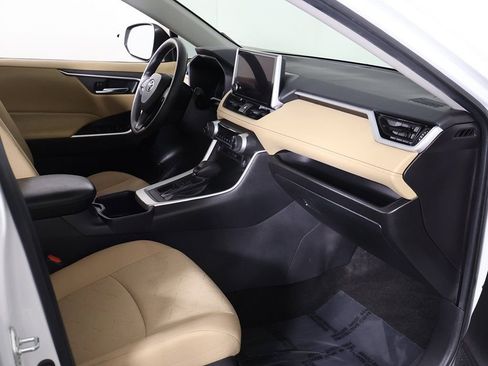 Used 2023 Toyota RAV4 XLE w/ Convenience Package image 23