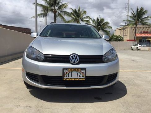 Used 2013 Volkswagen Jetta S FWD image 2