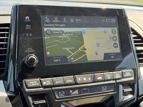 Used 2019 Honda Odyssey Elite image 31