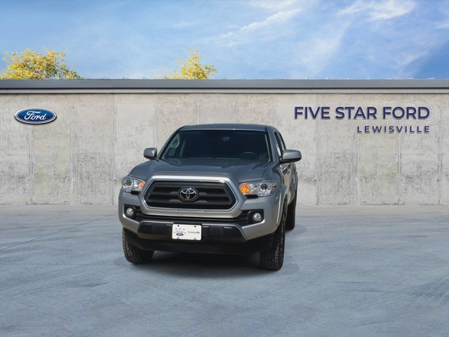 Used 2023 Toyota Tacoma SR5 RWD image 3