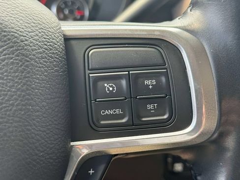 Used 2022 RAM 2500 Laramie AWD/4WD image 27