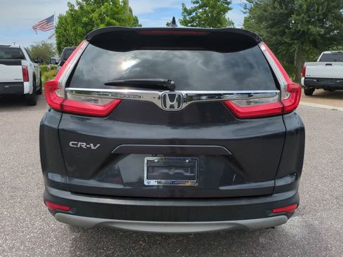 Used 2017 Honda CR-V EX-L image 5