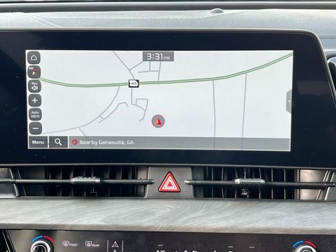 Certified 2025 Kia Sportage X-Pro Prestige image 12