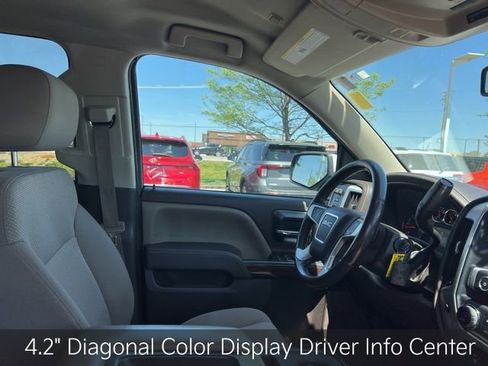 Used 2014 GMC Sierra 1500 SLE w/ SLE Value Package image 32