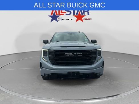 Used 2024 GMC Sierra 1500 Elevation RWD image 2