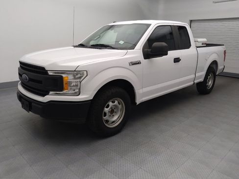 Used 2019 Ford F150 XL w/ Equipment Group 101A Mid RWD image 2