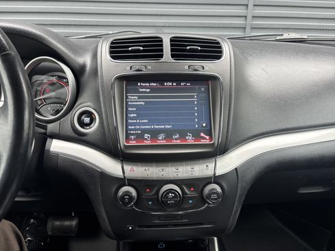 Used 2019 Dodge Journey GT AWD/4WD image 21