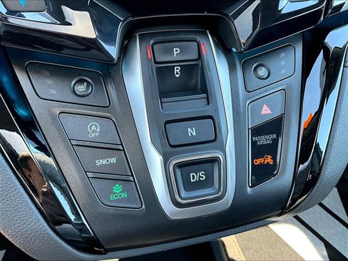 Used 2024 Honda Odyssey Touring image 39