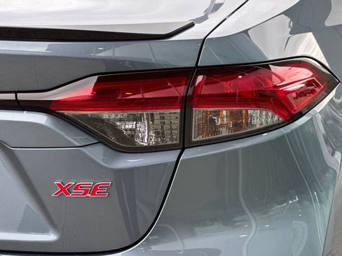 New 2026 Toyota Corolla XSE FWD image 12