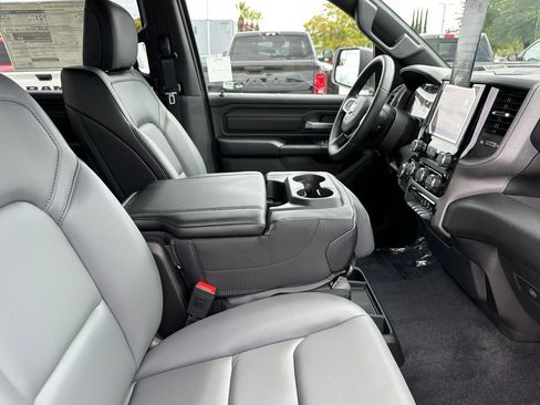 New 2026 RAM 1500 Tradesman RWD image 16