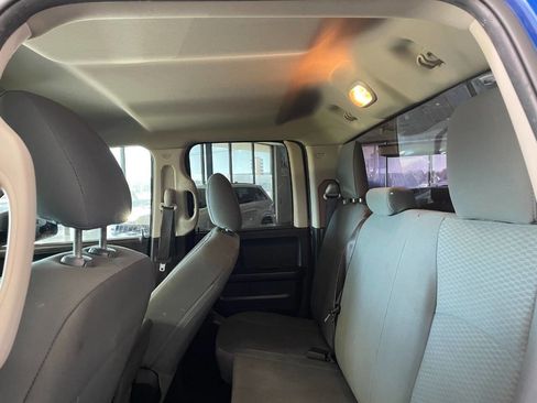 Used 2017 RAM 1500 Express w/ Express Value Package image 21