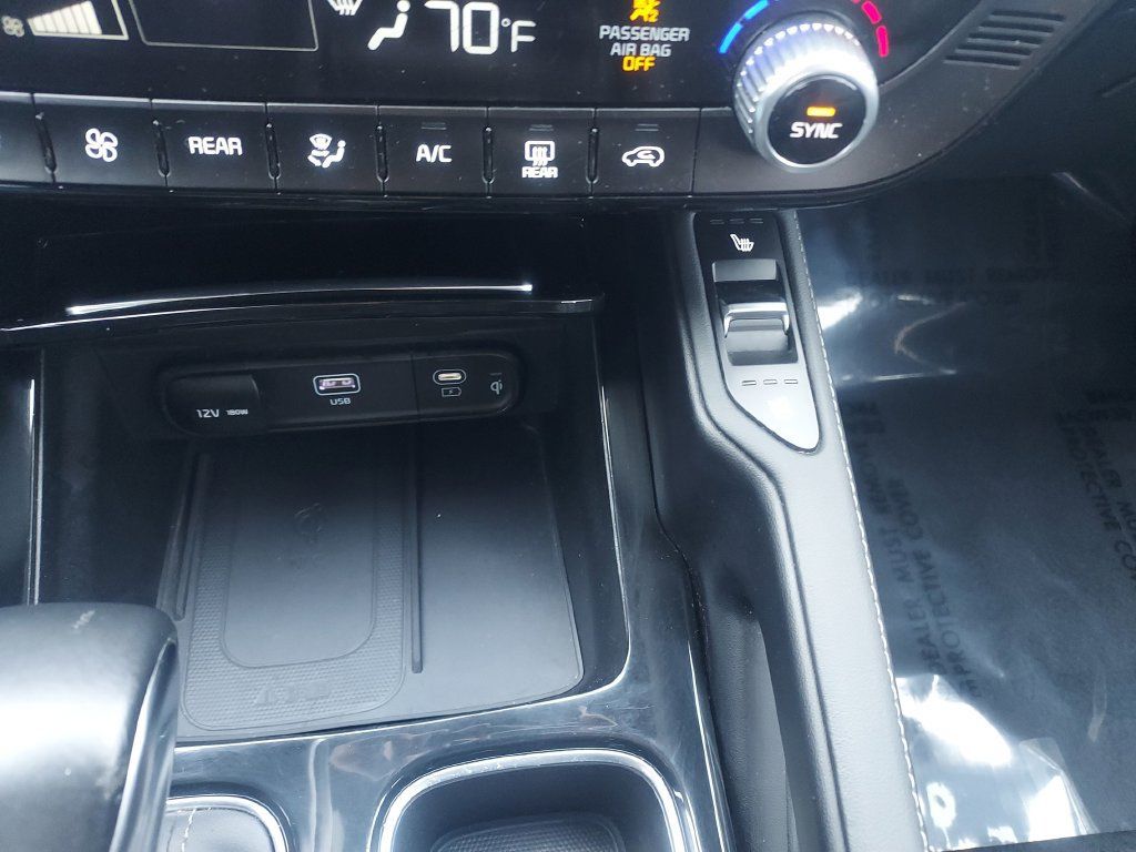 Used 2024 Kia Telluride SX Prestige AWD/4WD image 26