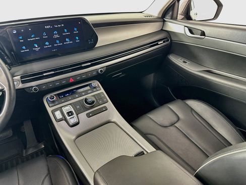Used 2023 Hyundai Palisade XRT FWD image 24