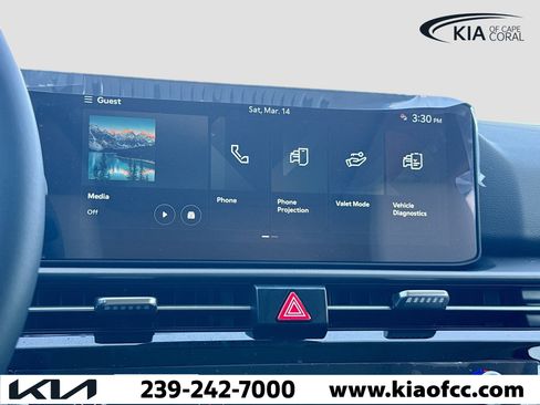 New 2026 Kia Sportage EX image 30