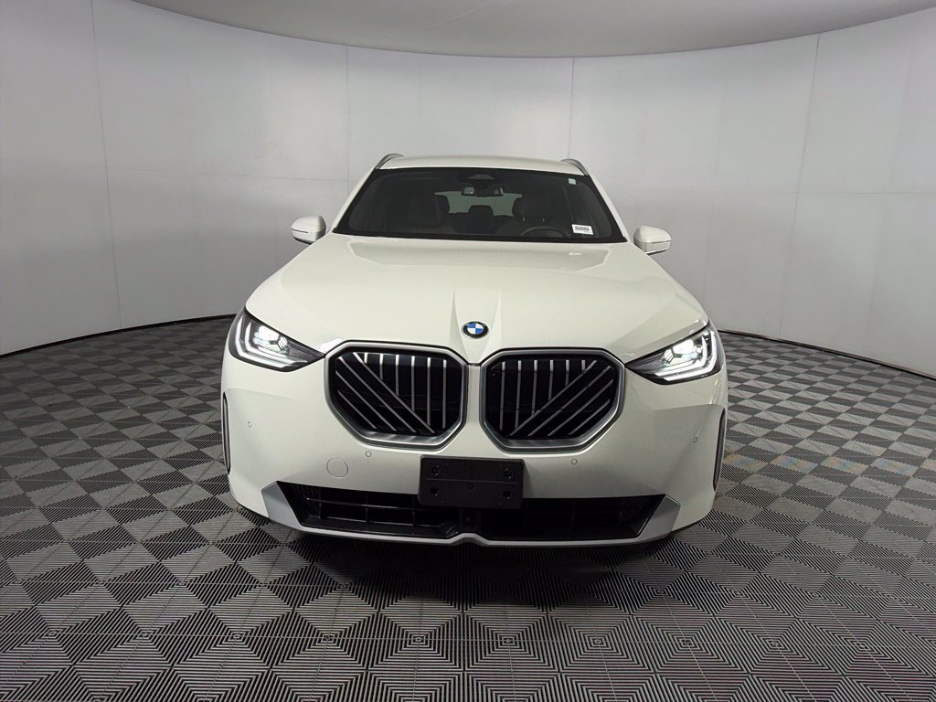Used 2026 BMW X3 xDrive30i AWD/4WD image 2