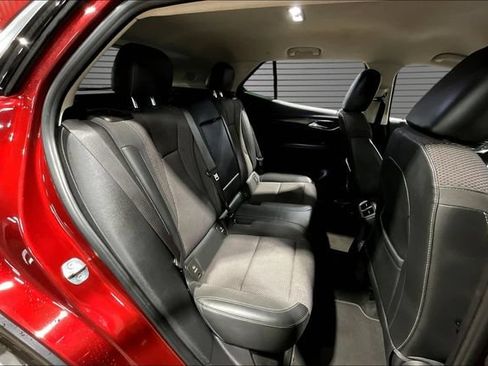 Used 2023 Buick Envision Preferred FWD image 21