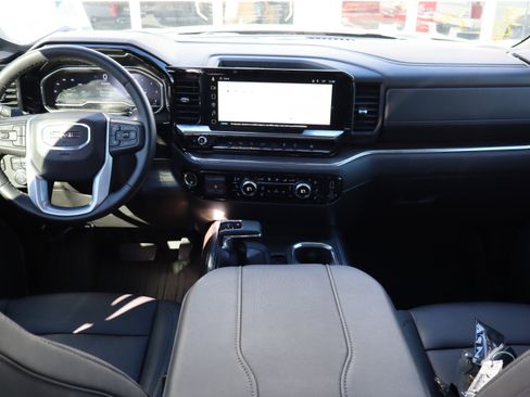 Certified 2024 GMC Sierra 1500 SLT w/ SLT Premium Plus Package image 18