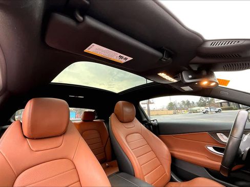 Used 2020 Mercedes-Benz C 300 Coupe image 13