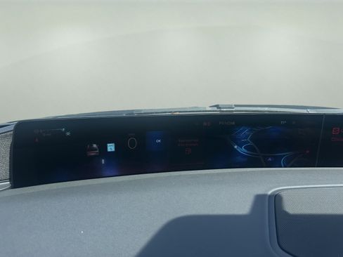 New 2026 Lincoln Navigator Reserve AWD/4WD image 15