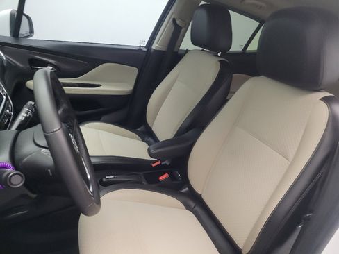 Used 2018 Buick Encore Preferred image 17