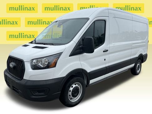 New 2026 Ford Transit 250 148 Medium Roof RWD image 12