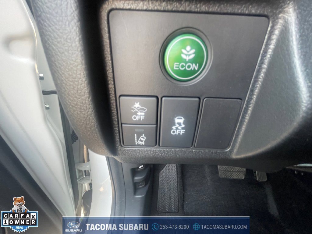 Used 2021 Honda HR-V EX-L image 23