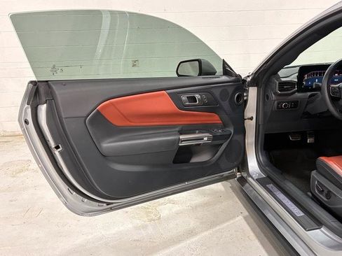 Used 2024 Ford Mustang GT Premium RWD image 18