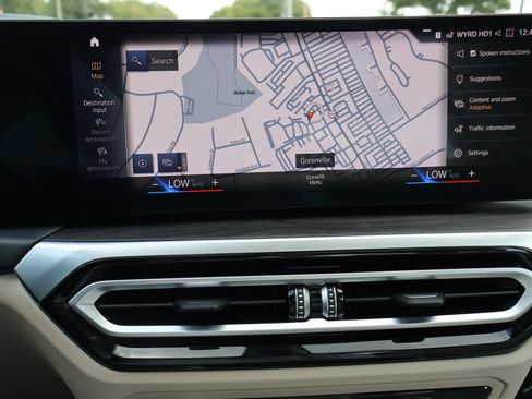 Used 2023 BMW 330i Sedan RWD image 36