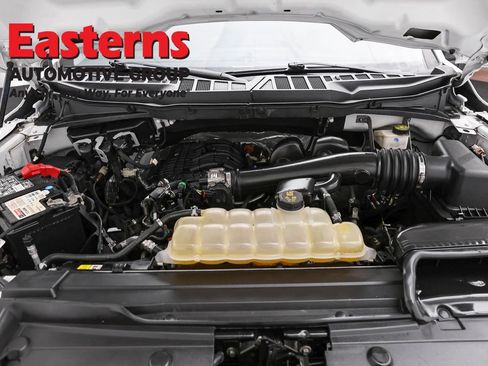 Used 2022 Ford F150 XL w/ Equipment Group 101A High RWD image 7