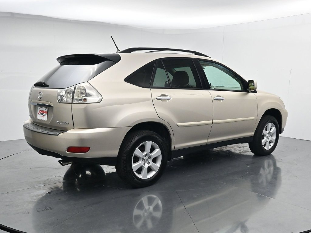 Used 2008 Lexus RX 350 AWD image 8