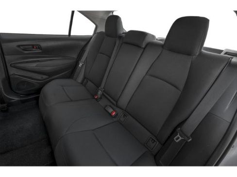 Certified 2025 Toyota Corolla LE image 13