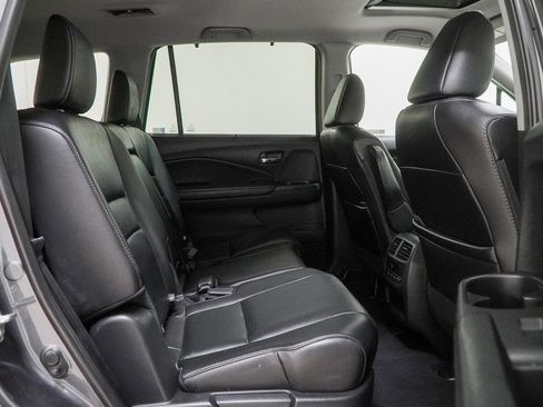 Used 2019 Honda Pilot EX-L image 38