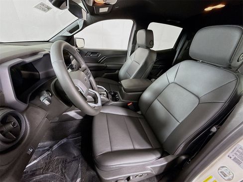 New 2026 Chevrolet Colorado Trail Boss image 16