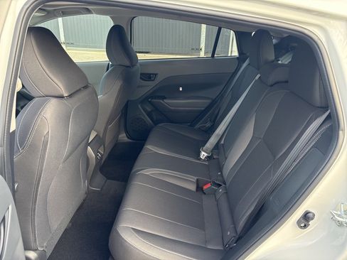 New 2026 Subaru Crosstrek 2.0i Premium image 12