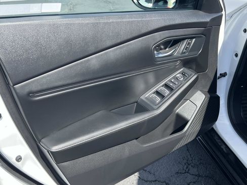 Certified 2024 Honda Accord Sport image 6