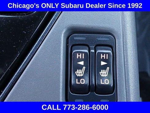 Certified 2024 Subaru Crosstrek 2.5i Wilderness image 16