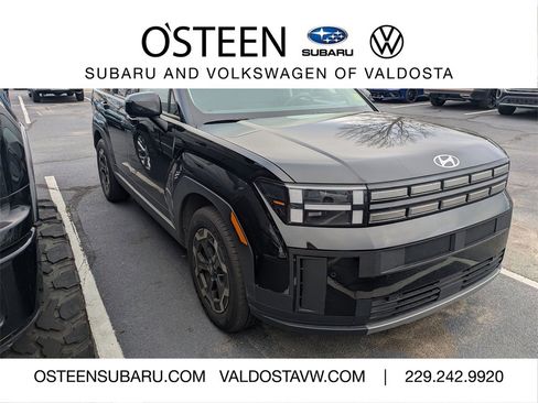 Used 2024 Hyundai Santa Fe SEL image 1