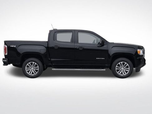 Used 2020 GMC Canyon SLE w/ Elevation Edition AWD/4WD image 9
